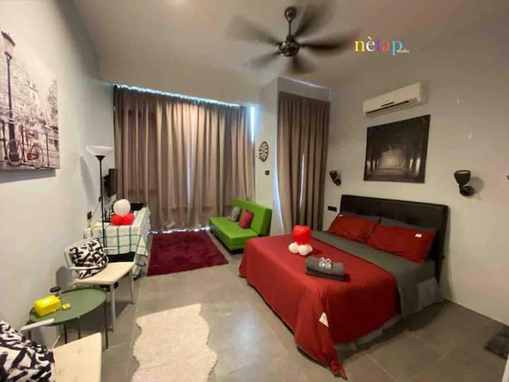 Photo of Livingroom in Cyberjaya