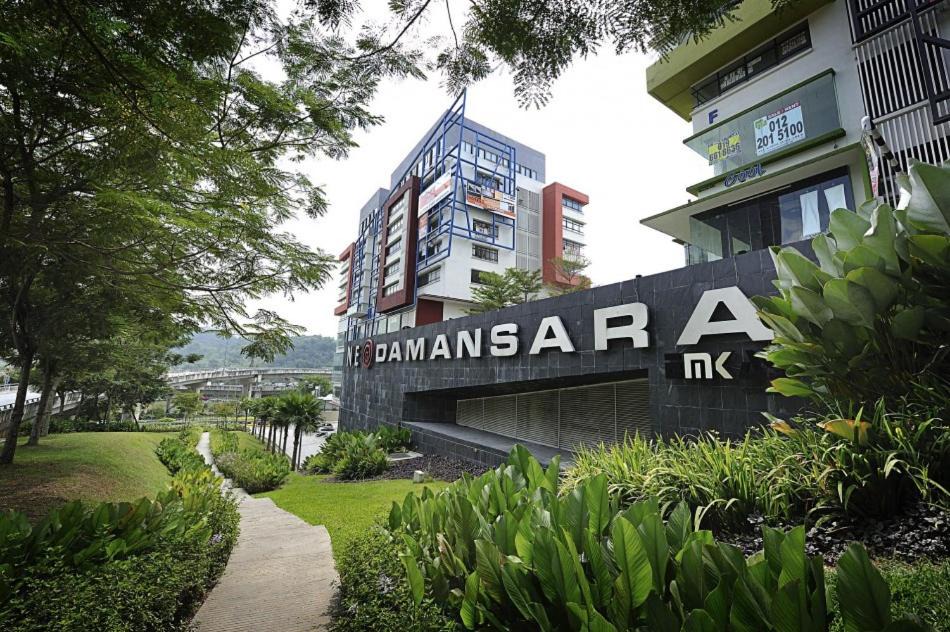 Photo of Buildings in Cyberjaya