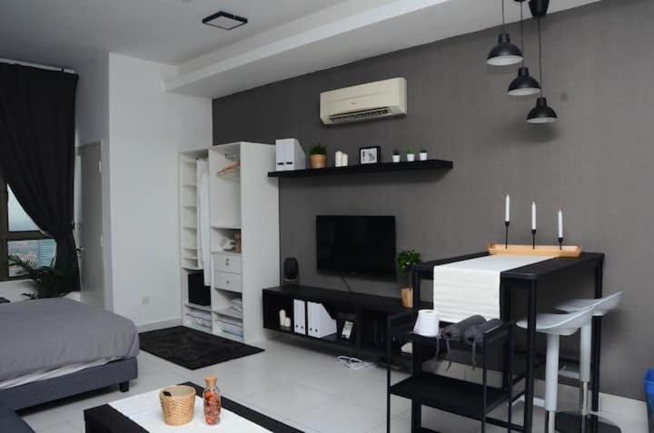 Photo of Livingroom in Cyberjaya