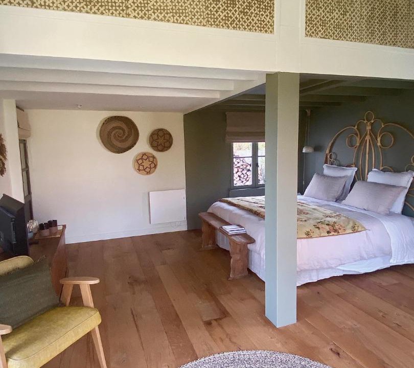 Photo of Bedroom in Verlincthun
