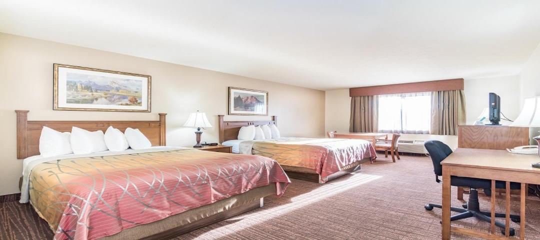 Photo of Others in Driggs