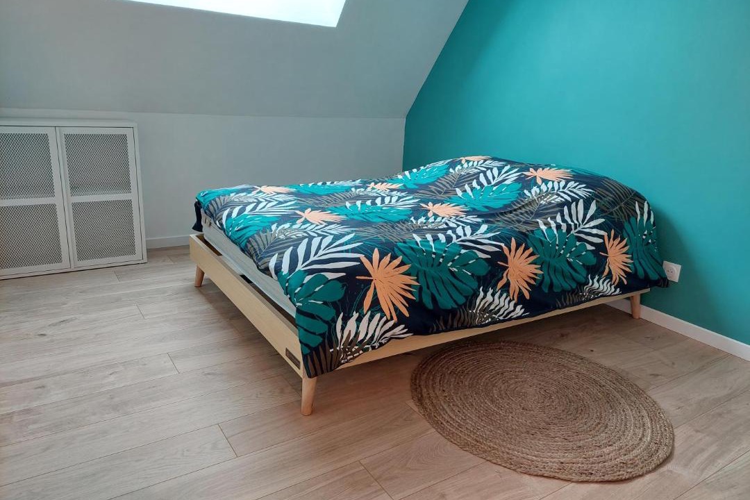 Photo of Bedroom in Cheilly-les-Maranges