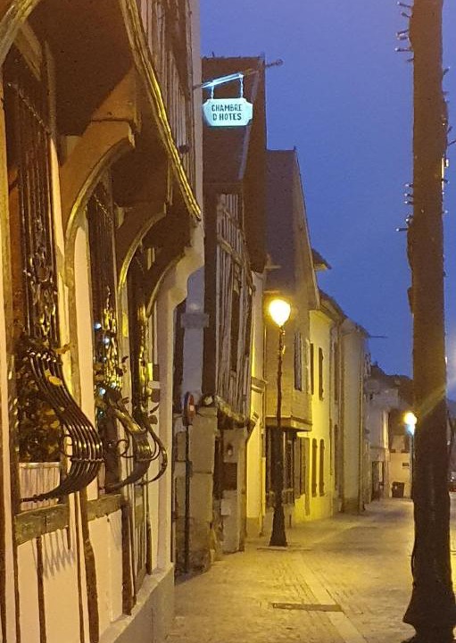 Photo of Others in Ay