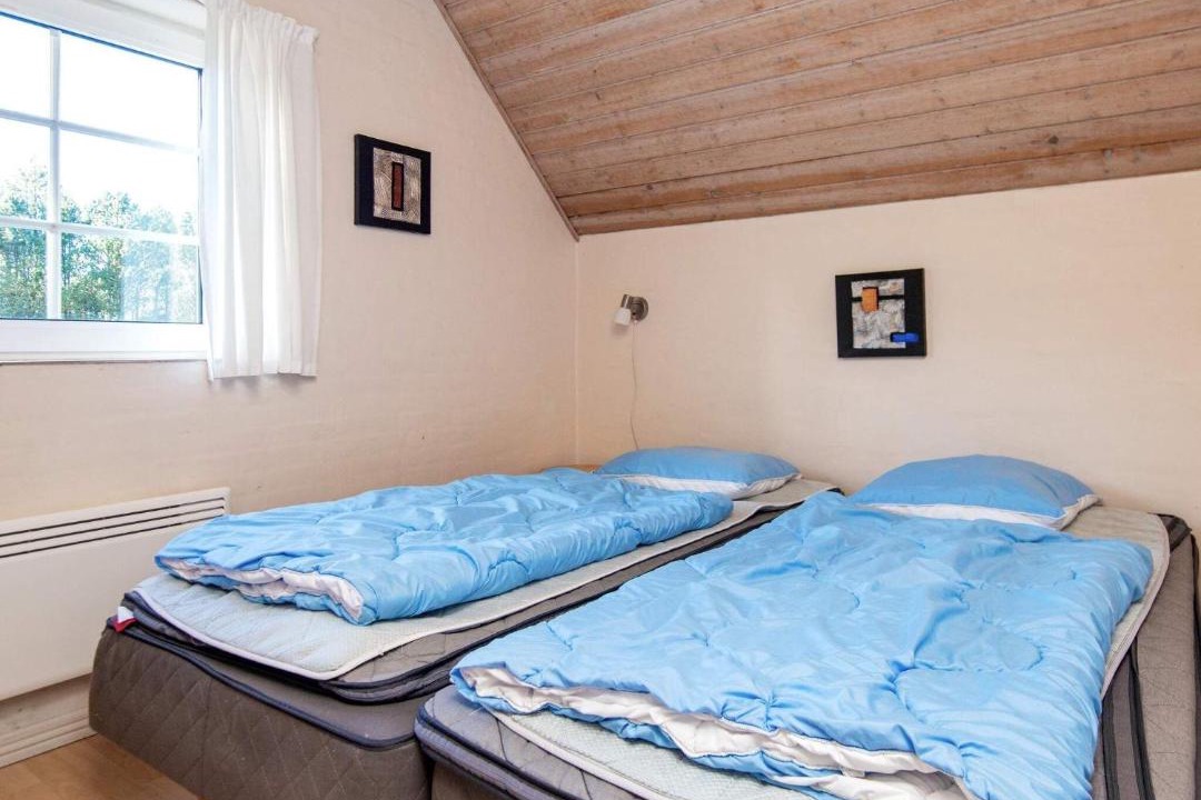 Photo of Bedroom in Husby
