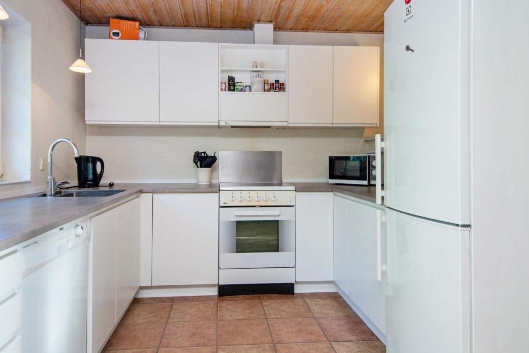 Photo of Kitchen in Husby
