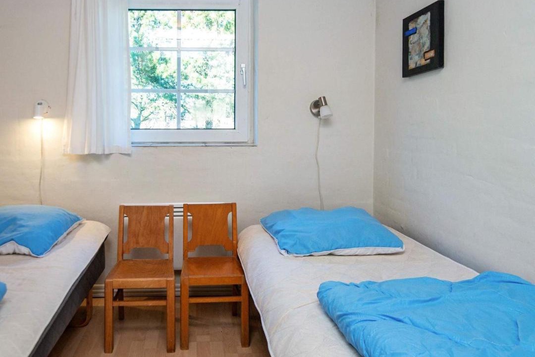 Photo of Bedroom in Husby