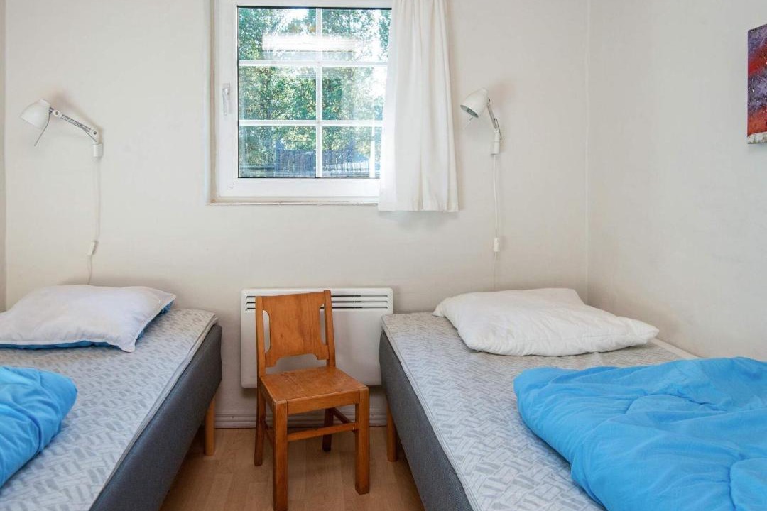 Photo of Bedroom in Husby