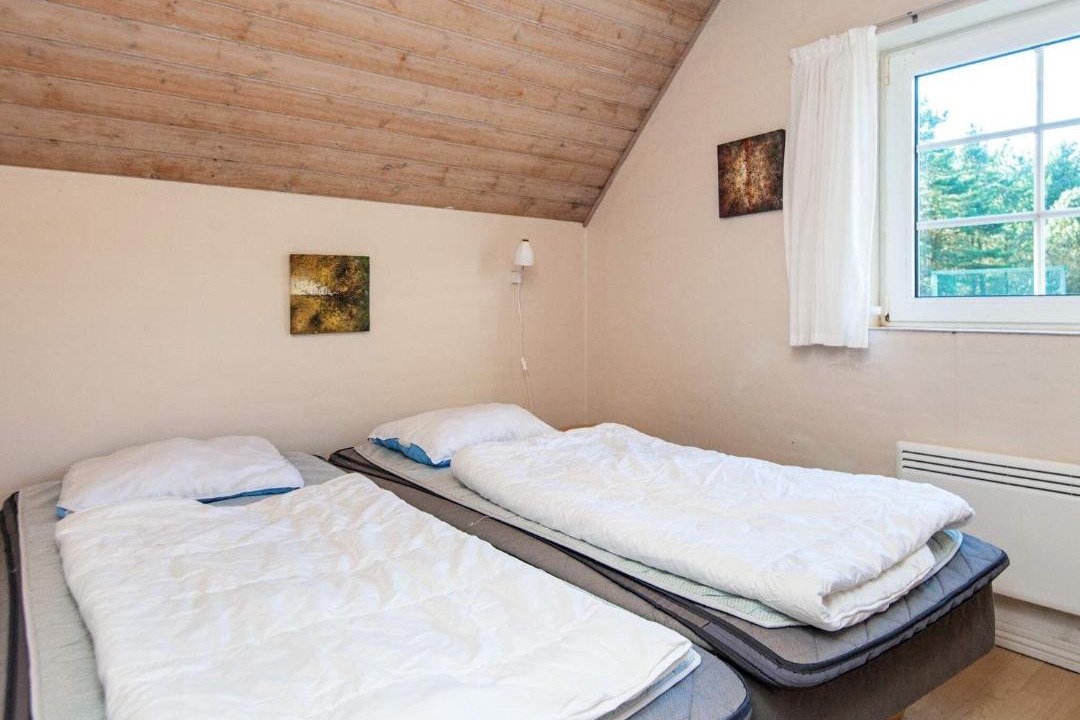 Photo of Bedroom in Husby