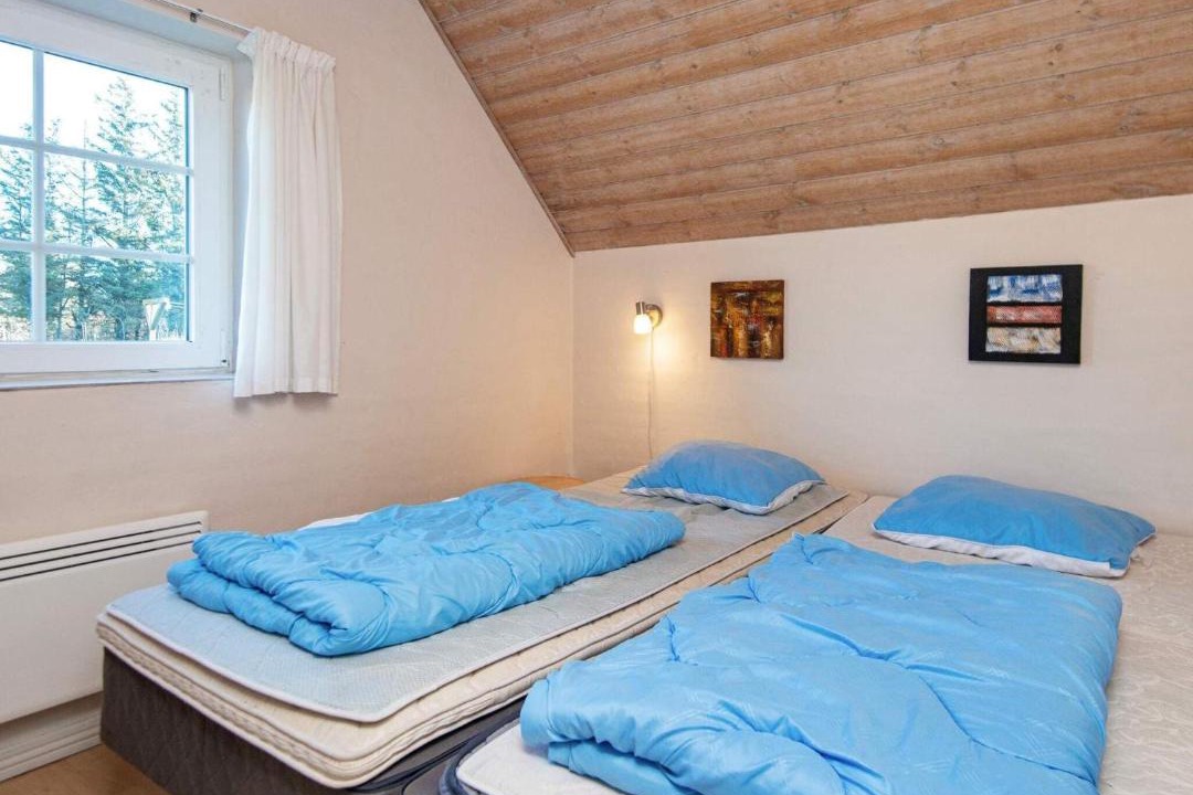 Photo of Bedroom in Husby