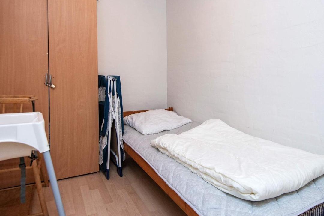 Photo of Bedroom in Husby