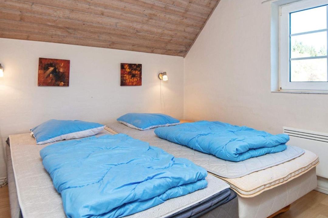Photo of Bedroom in Husby