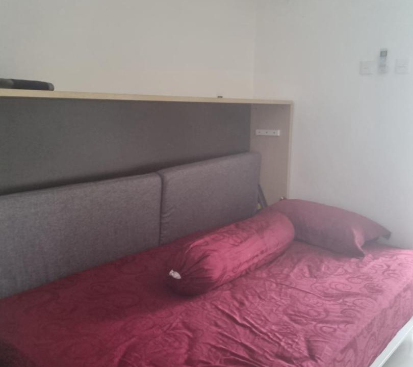Photo of Bedroom in Jatinegara