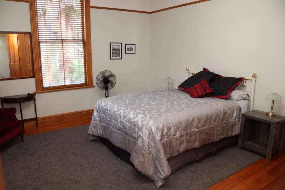 Photo of Bedroom in Fordell