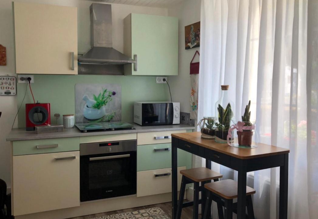 Photo of Kitchen in Ury