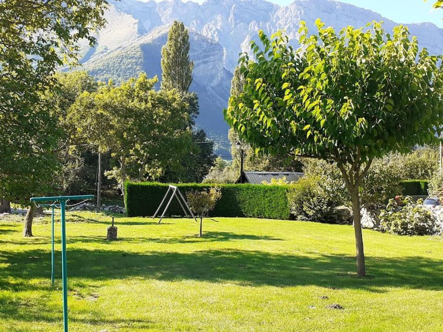 Photo of Outdoor in Chauffayer