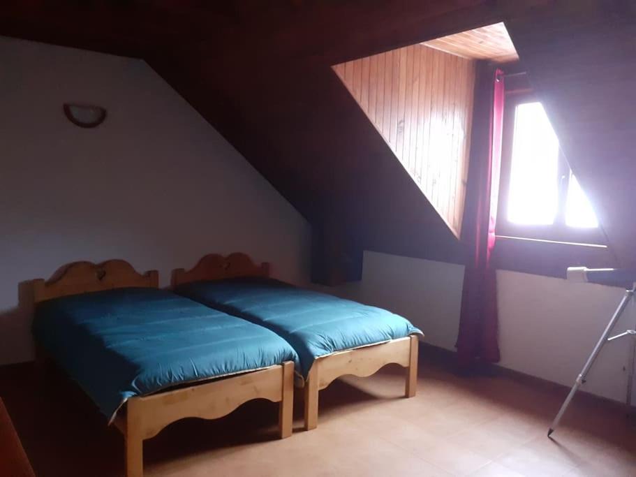 Photo of Bedroom in Chauffayer