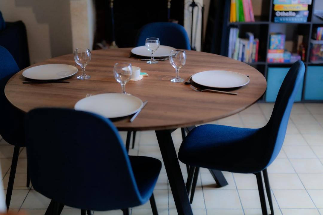 Photo of Kitchen in Cauterets