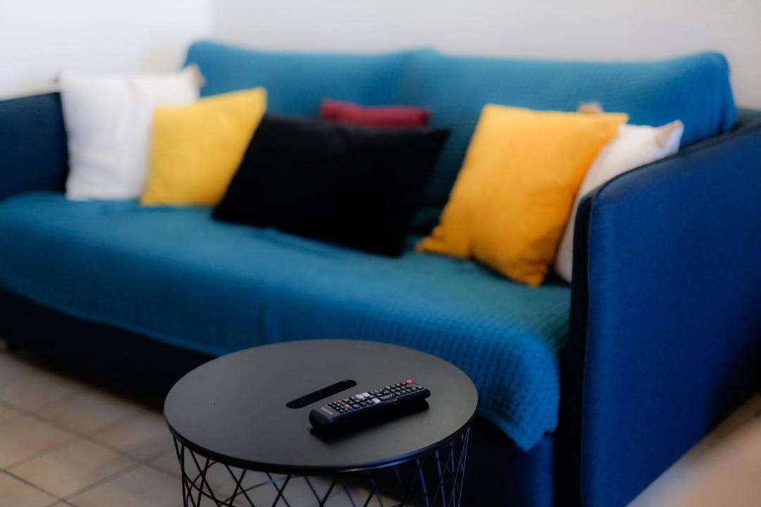 Photo of Livingroom in Cauterets