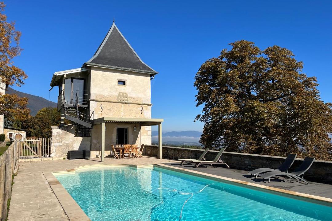 Photo of Outdoor in La Motte-Servolex