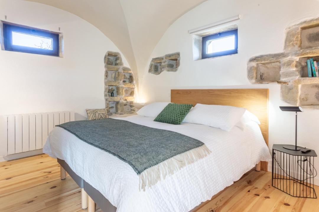 Photo of Bedroom in La Motte-Servolex