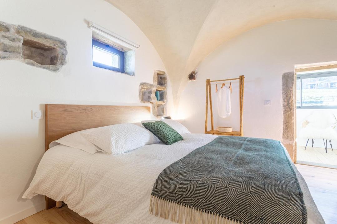 Photo of Bedroom in La Motte-Servolex