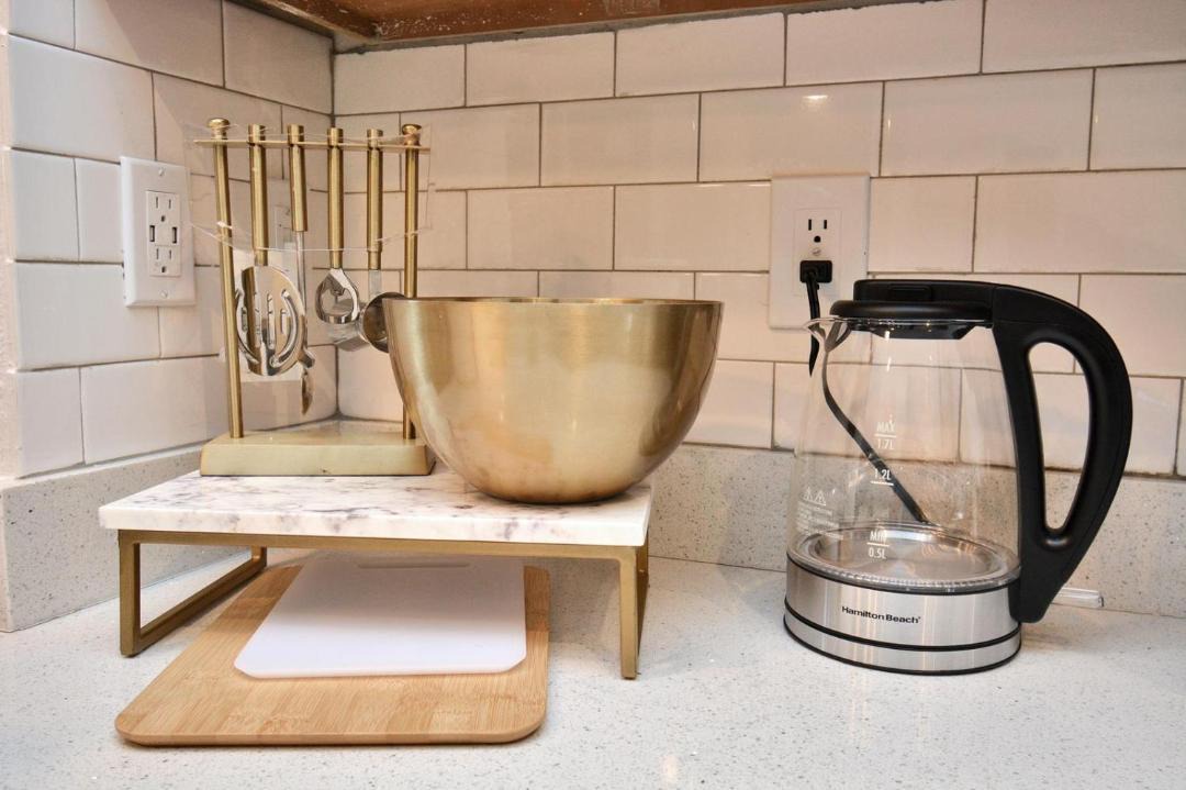 Photo of Kitchen in South Central Houston