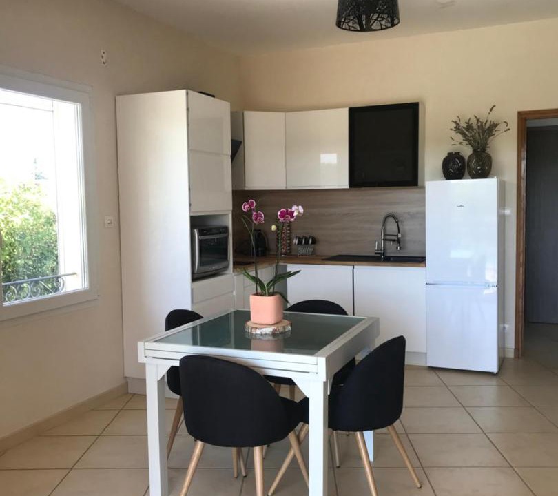 Photo of Livingroom in Junas