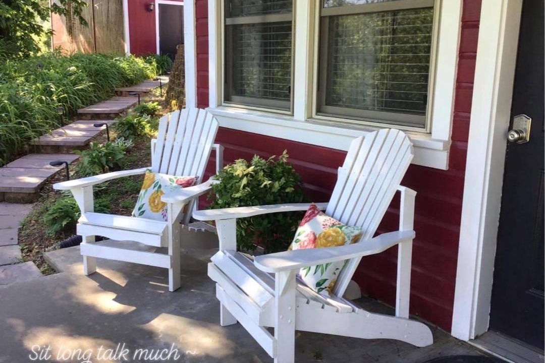 Photo of Patio Balcony in Fredericktown