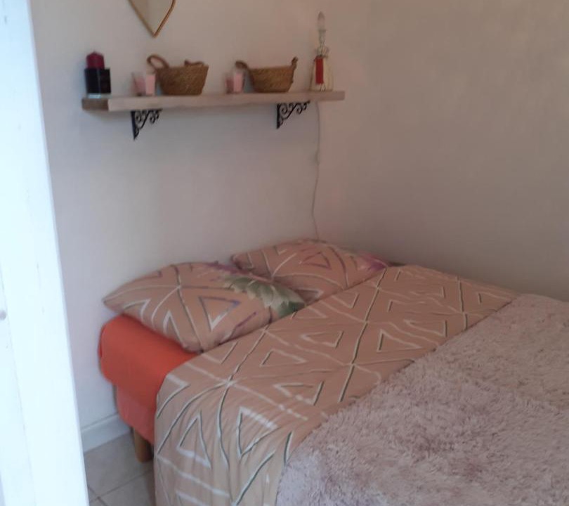 Photo of Bedroom in Valras-Plage