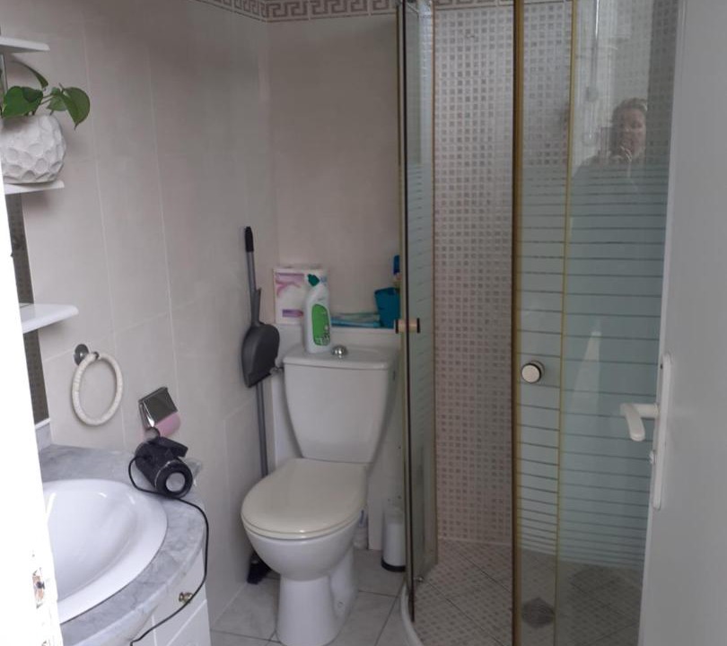 Photo of Bathroom in Valras-Plage