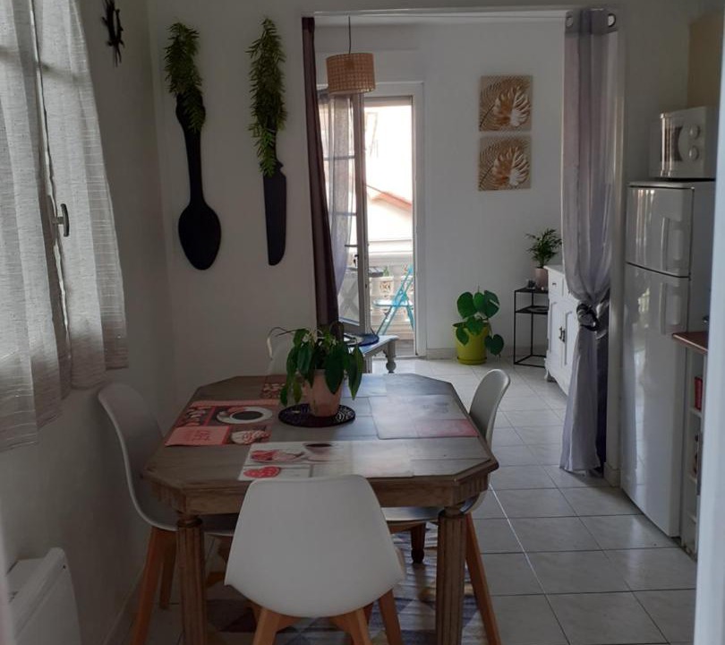 Photo of Livingroom in Valras-Plage