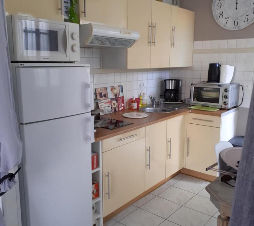 Photo of Kitchen in Valras-Plage