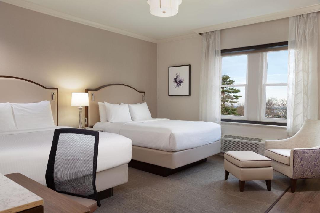 Photo of Bedroom in Summit