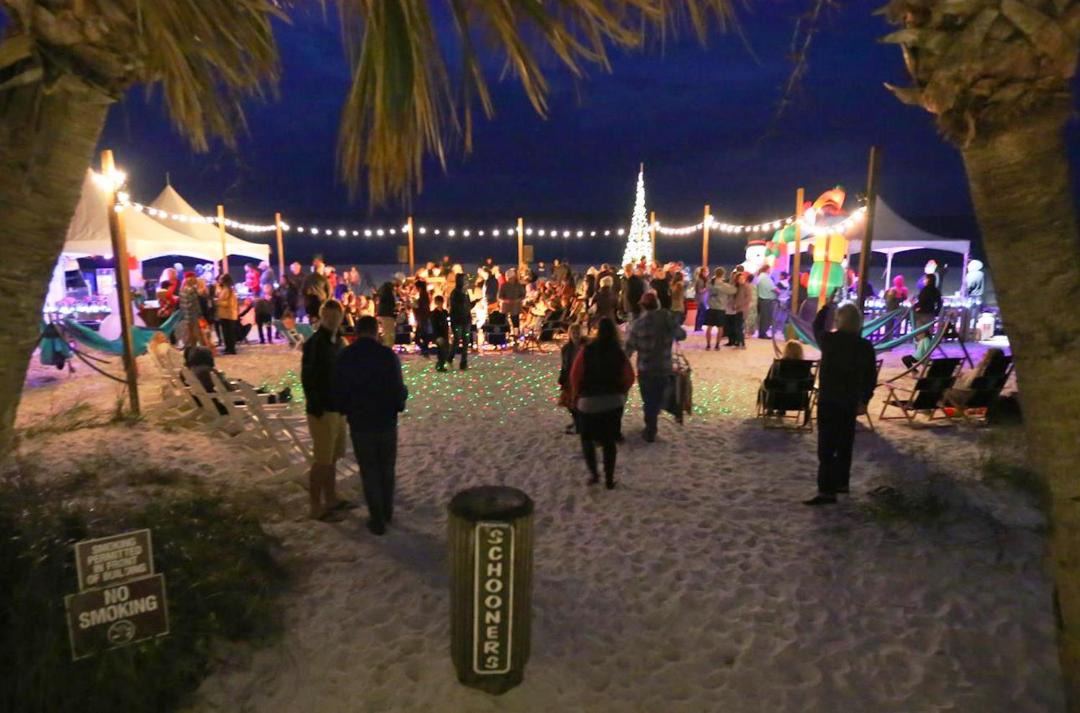 Photo of Others in Lower Grand Lagoon