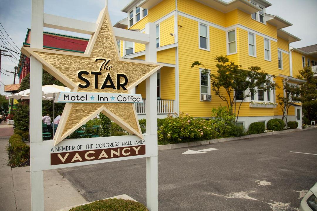 Photo of Others in Cape May