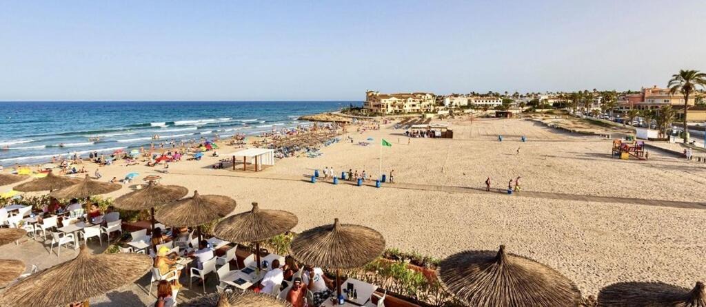 Photo of Outdoor in Playa Flamenca