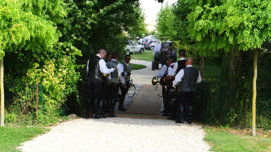 Photo of Others in Villiers-aux-Corneilles