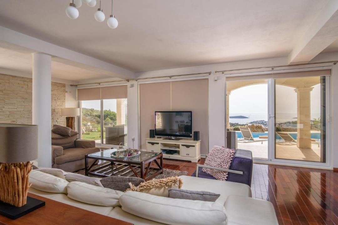 Photo of Livingroom in Sevid