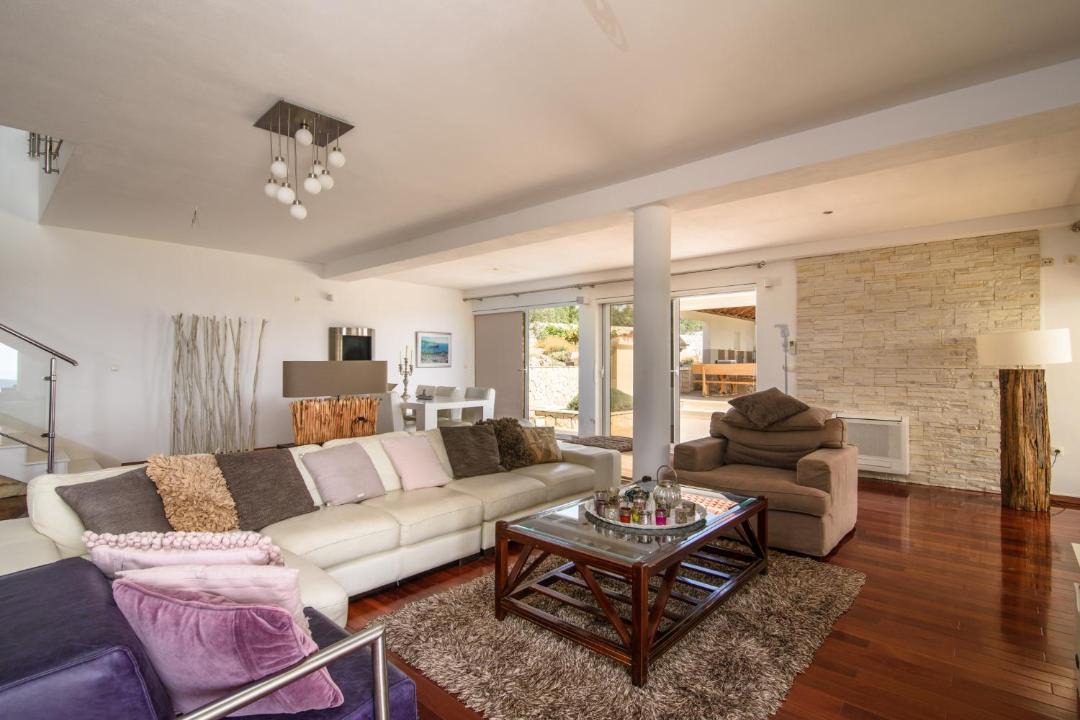 Photo of Livingroom in Sevid