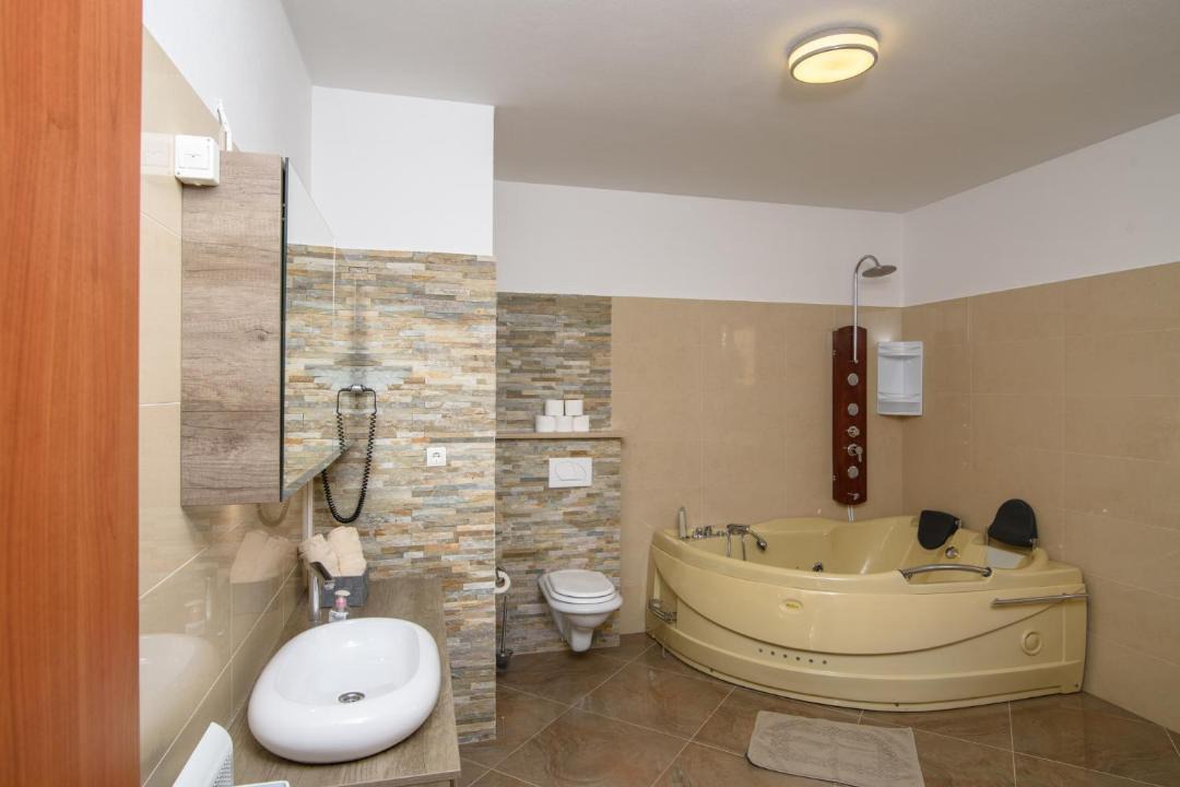 Photo of Bathroom in Sevid