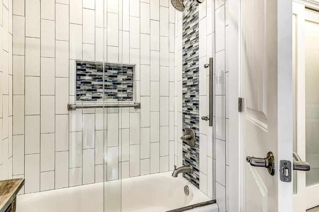 Photo of Bathroom in Palmetto Dunes