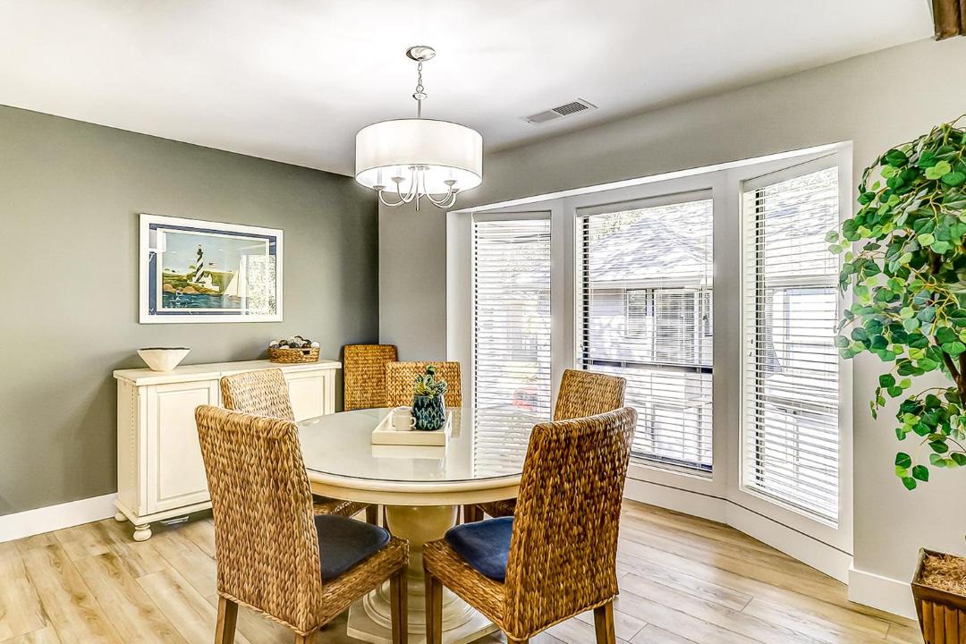 Photo of Livingroom in Palmetto Dunes