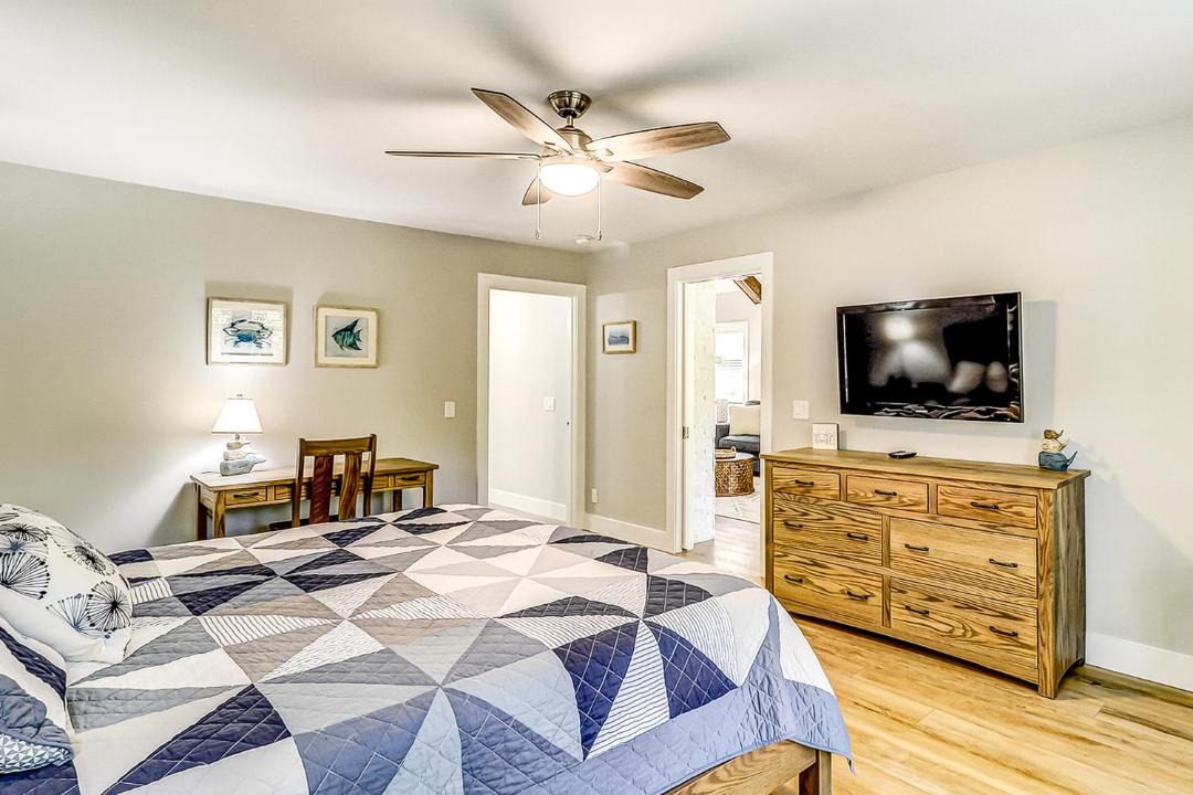 Photo of Livingroom in Palmetto Dunes