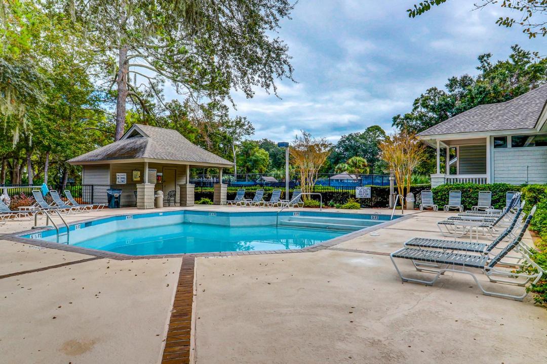 Photo of Outdoor in Palmetto Dunes
