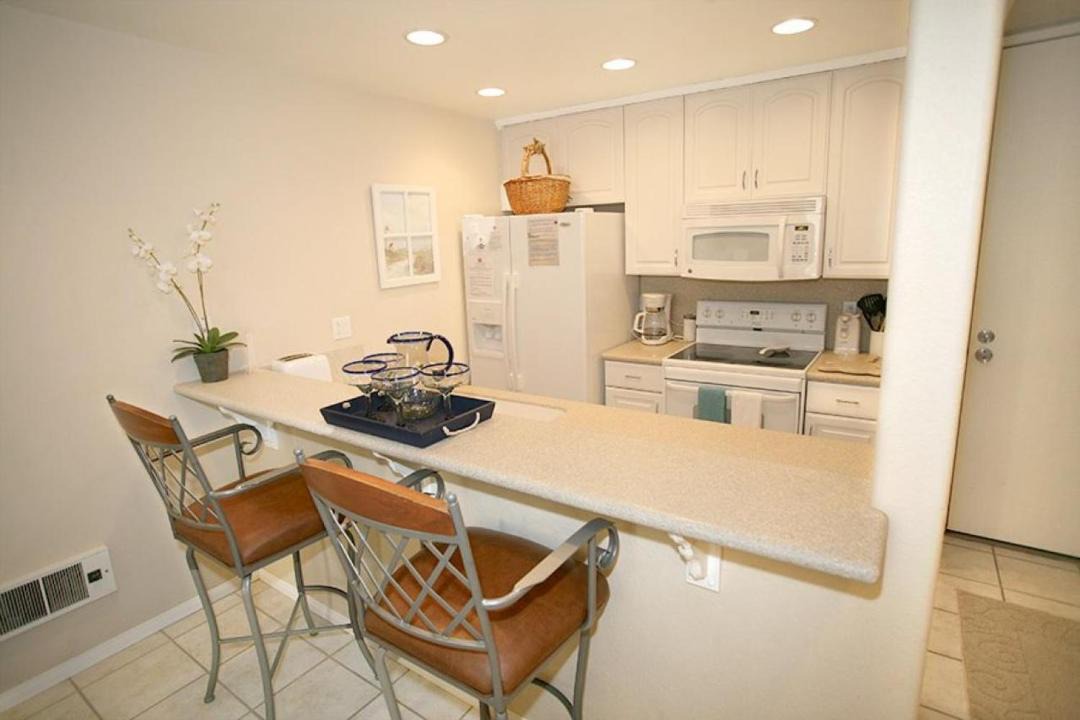 Photo of Kitchen in Townsite