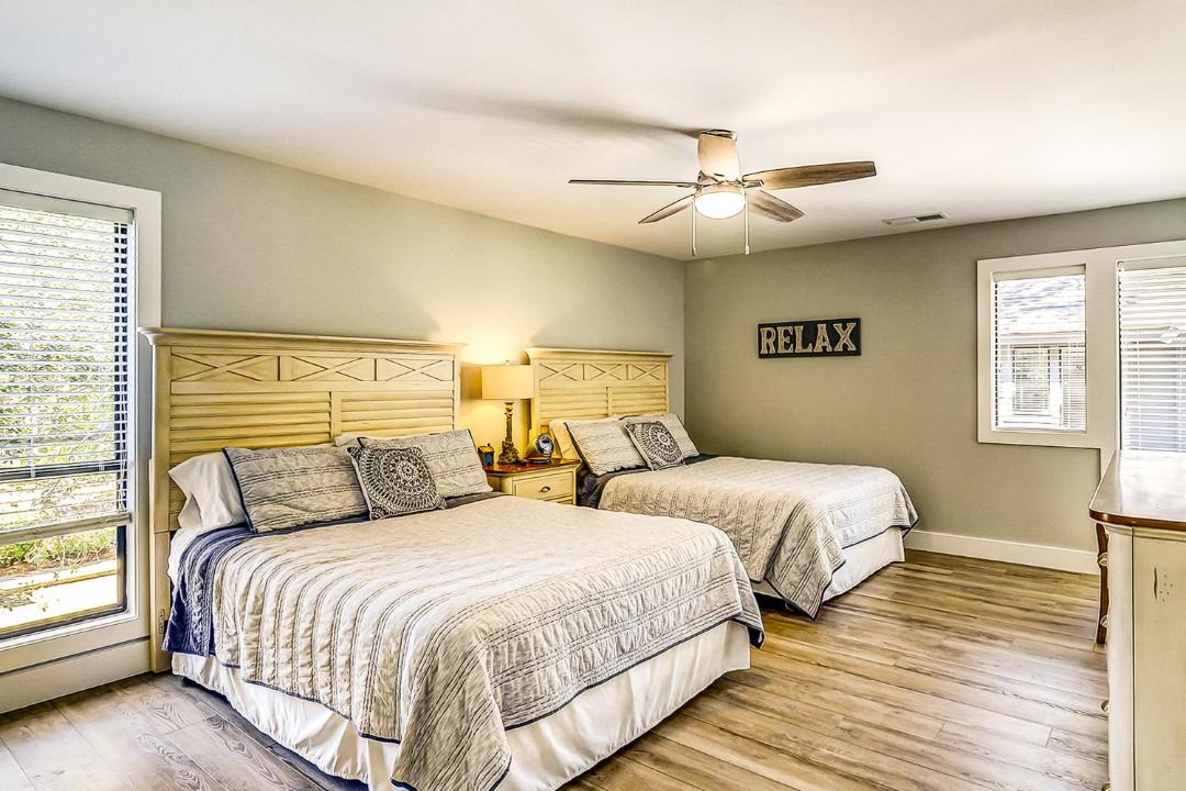 Photo of Bedroom in Palmetto Dunes