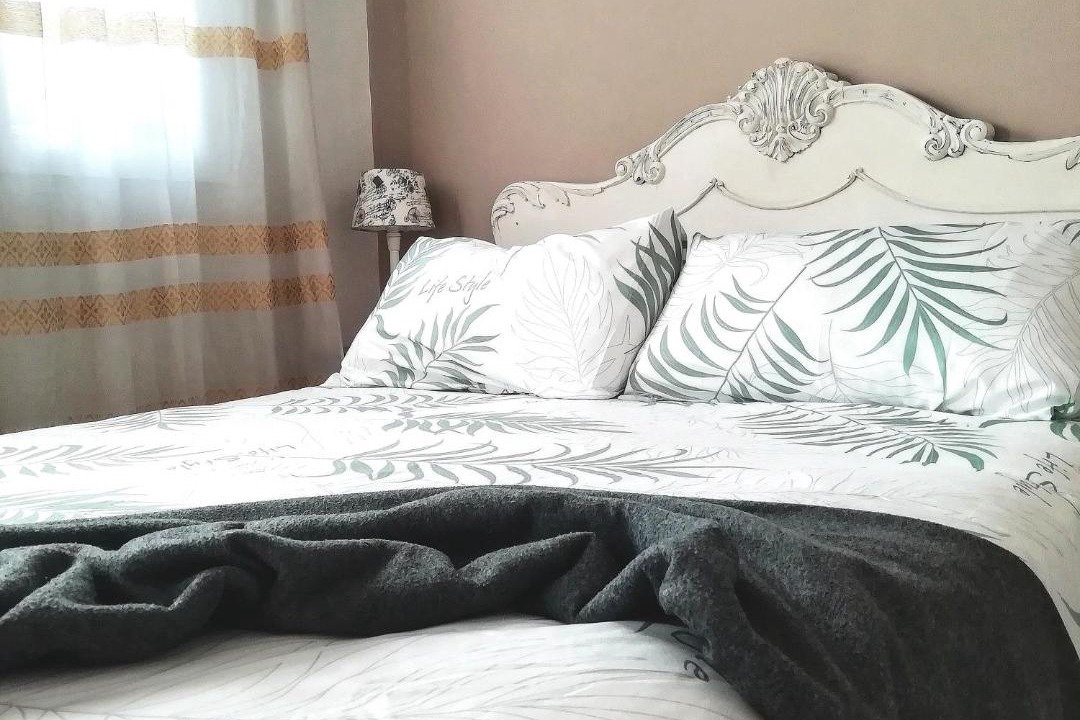 Photo of Bedroom in Valmuel