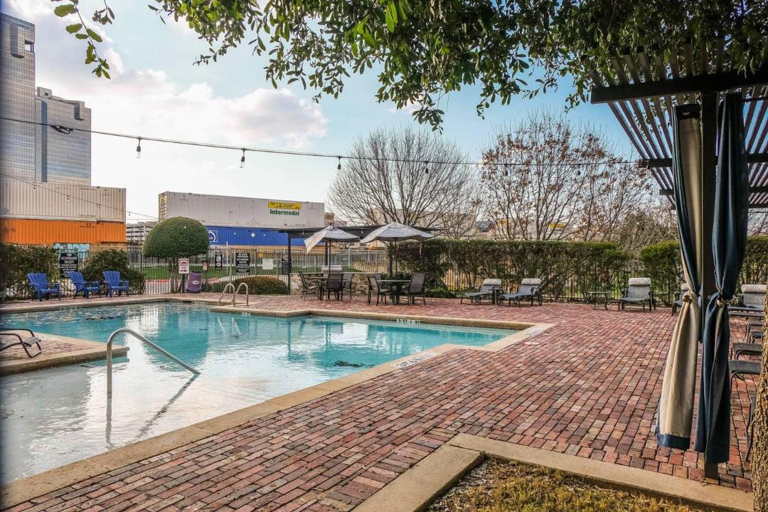 Photo of Outdoor in Downtown Fort Worth