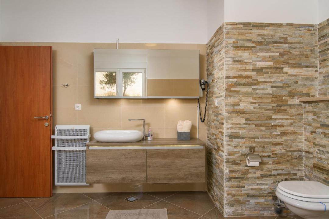 Photo of Bathroom in Sevid