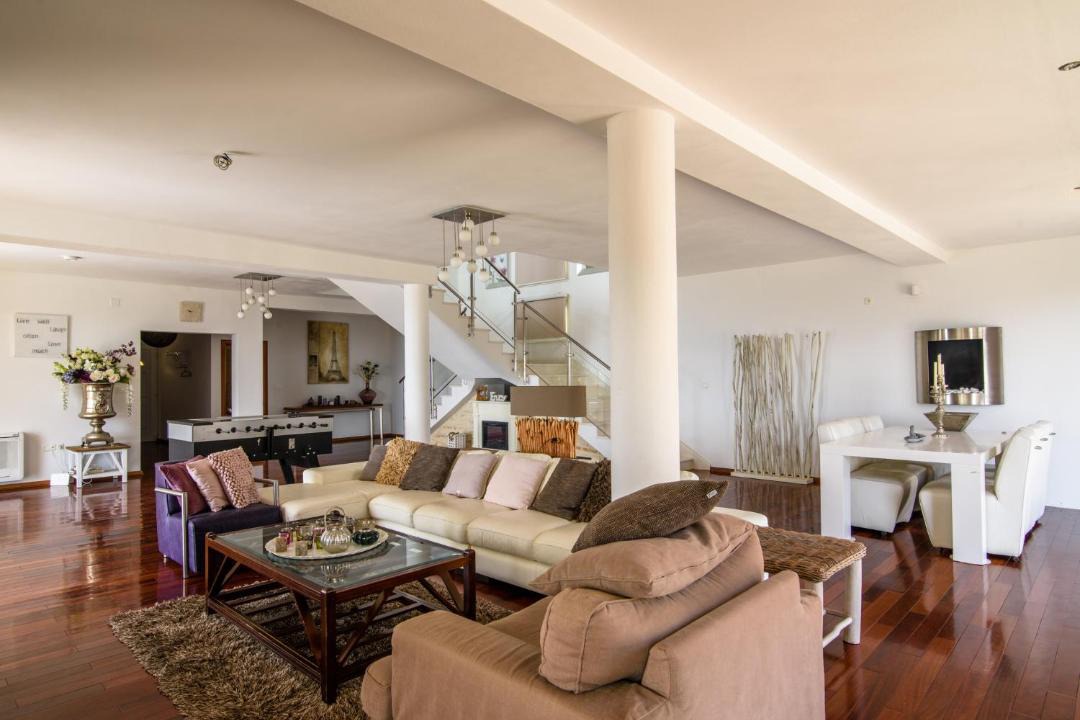 Photo of Livingroom in Sevid